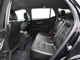 Thumbnail of 2023 Ebony Twilight Metallic GMC Terrain