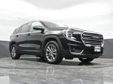 Thumbnail of 2023 Ebony Twilight Metallic GMC Terrain