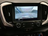 Thumbnail of 2023 Ebony Twilight Metallic GMC Terrain