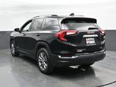 Thumbnail of 2023 Ebony Twilight Metallic GMC Terrain