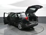 Thumbnail of 2023 Ebony Twilight Metallic GMC Terrain