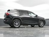 Thumbnail of 2023 Ebony Twilight Metallic GMC Terrain