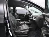 Thumbnail of 2023 Ebony Twilight Metallic GMC Terrain