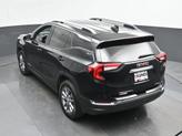 Thumbnail of 2023 Ebony Twilight Metallic GMC Terrain