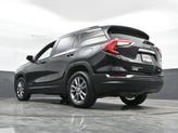 Thumbnail of 2023 Ebony Twilight Metallic GMC Terrain