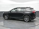 Thumbnail of 2023 Ebony Twilight Metallic GMC Terrain