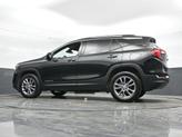 Thumbnail of 2023 Ebony Twilight Metallic GMC Terrain