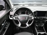 Thumbnail of 2023 Ebony Twilight Metallic GMC Terrain