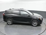 Thumbnail of 2023 Ebony Twilight Metallic GMC Terrain