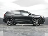 Thumbnail of 2023 Ebony Twilight Metallic GMC Terrain