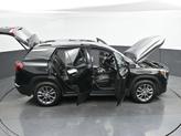 Thumbnail of 2023 Ebony Twilight Metallic GMC Terrain