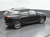 Thumbnail of 2023 Ebony Twilight Metallic GMC Terrain