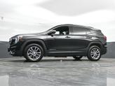 Thumbnail of 2023 Ebony Twilight Metallic GMC Terrain