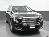 Thumbnail of 2023 Ebony Twilight Metallic GMC Terrain