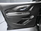 Thumbnail of 2023 Ebony Twilight Metallic GMC Terrain