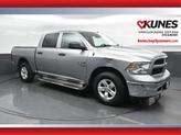 Photo of 2021 Billet Silver Metallic Clearcoat RAM 1500 Classic