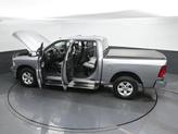 Thumbnail of 2021 Billet Silver Metallic Clearcoat RAM 1500 Classic