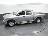 Thumbnail of 2021 Billet Silver Metallic Clearcoat RAM 1500 Classic
