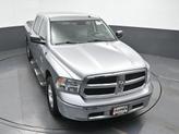 Thumbnail of 2021 Billet Silver Metallic Clearcoat RAM 1500 Classic