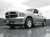 Thumbnail of 2021 Billet Silver Metallic Clearcoat RAM 1500 Classic