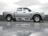 Thumbnail of 2021 Billet Silver Metallic Clearcoat RAM 1500 Classic