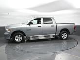 Thumbnail of 2021 Billet Silver Metallic Clearcoat RAM 1500 Classic