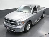 Thumbnail of 2021 Billet Silver Metallic Clearcoat RAM 1500 Classic