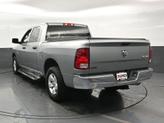 Thumbnail of 2021 Billet Silver Metallic Clearcoat RAM 1500 Classic