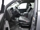 Thumbnail of 2021 Billet Silver Metallic Clearcoat RAM 1500 Classic