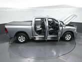 Thumbnail of 2021 Billet Silver Metallic Clearcoat RAM 1500 Classic