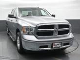 Thumbnail of 2021 Billet Silver Metallic Clearcoat RAM 1500 Classic
