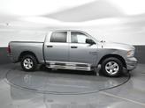 Thumbnail of 2021 Billet Silver Metallic Clearcoat RAM 1500 Classic