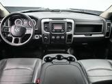 Thumbnail of 2021 Billet Silver Metallic Clearcoat RAM 1500 Classic