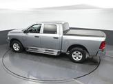Thumbnail of 2021 Billet Silver Metallic Clearcoat RAM 1500 Classic