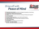 Thumbnail of 2025 Bright White Clearcoat RAM 2500