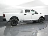 Thumbnail of 2025 Bright White Clearcoat RAM 2500