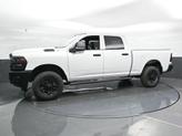 Thumbnail of 2025 Bright White Clearcoat RAM 2500