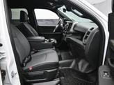 Thumbnail of 2025 Bright White Clearcoat RAM 2500