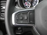 Thumbnail of 2025 Bright White Clearcoat RAM 2500