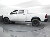 Thumbnail of 2025 Bright White Clearcoat RAM 2500