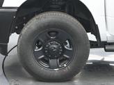 Thumbnail of 2025 Bright White Clearcoat RAM 2500
