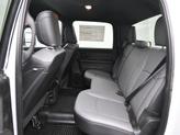 Thumbnail of 2025 Bright White Clearcoat RAM 2500