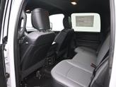 Thumbnail of 2025 Bright White Clearcoat RAM 2500