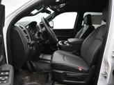 Thumbnail of 2025 Bright White Clearcoat RAM 2500