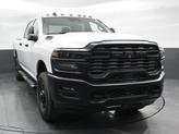 Thumbnail of 2025 Bright White Clearcoat RAM 2500