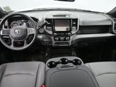 Thumbnail of 2025 Bright White Clearcoat RAM 2500