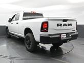 Thumbnail of 2025 Bright White Clearcoat RAM 2500