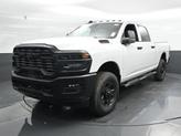 Thumbnail of 2025 Bright White Clearcoat RAM 2500