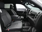 Thumbnail of 2025 Bright White Clearcoat RAM 2500