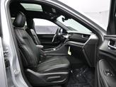 Thumbnail of 2025 Silver Zynith Jeep Grand Cherokee